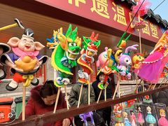 -古文化街旅游区