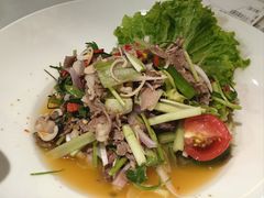 -荷花泰菜(东方新天地店)