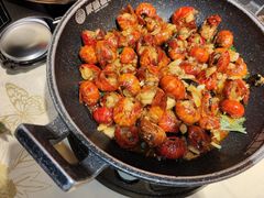 -聚味瞿记·龙虾堂(望城店)