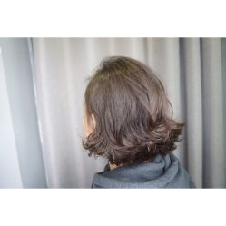 -Mix Boom Hair salon