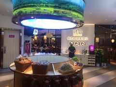 -新辣宴·湖南家常菜·商务聚餐(中粮创芯店)