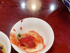 -京碗居老北京特色菜(北环东路店)