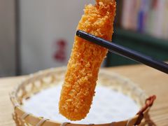 -和府捞面(中山龙之梦店)