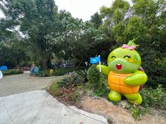 -广东惠东海龟国家级自然保护区