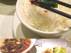 -炊烟小炒黄牛肉(中心印象城店)