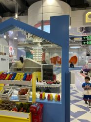 -米兜欢乐王国·儿童乐园(宝安益田假日天地店)