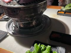 -久藏·横膈膜烧肉·酒场(江汉路店)