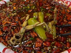 -陈胖子特色菜.鲜货现炒(融景城店)