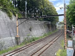 -岚山嵯峨野观光小火车