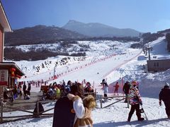 -太子岭滑雪场