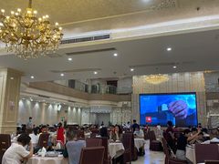 大堂-东江渔村(皇悦店)