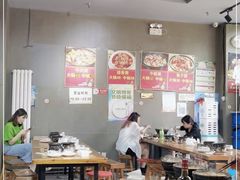 大堂-范贤光鸡公煲(平乐园总店)