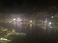 -天龙轩(香港丽思卡尔顿酒店)