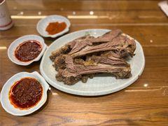 -清真·益鑫羊肉手抓馆(花园北街店)