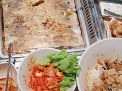 -新石器烤肉(百联川沙店)