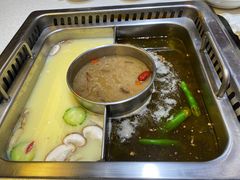 -巴奴毛肚火锅(大剧院店)