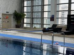 -北京朝阳悠唐皇冠假日酒店