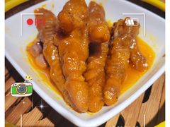 -昌勝香港深井烧鹅(新年华店)