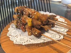 -素心小筑(后沙裕镇店)