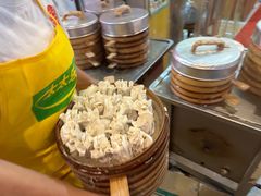 -海汇源老烧麦店(东大街总店)