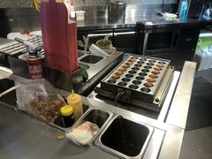 -咕噜咕噜·章鱼小丸子(西湖路店)