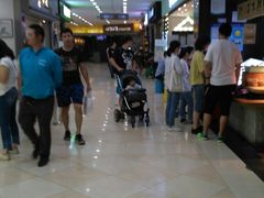 -光启城时尚购物中心