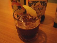 你爱不爱都在的鸡尾酒-BIJOU coffee&cocktail(龙岗万科广场店)