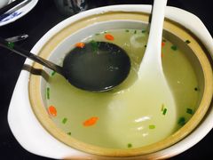 -陈三娃泡姜鸡(太白北路店)