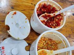 -肆姐面粉馆(坡子街店)