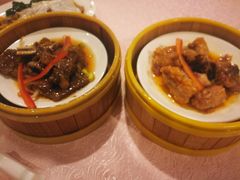 -天伦王朝酒店·盛华瑄餐厅