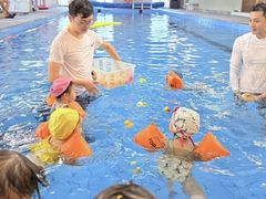 -硅谷蒙学幼儿园