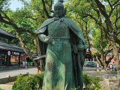 -岳王庙
