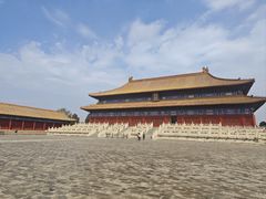 -北京市劳动人民文化宫(太庙)