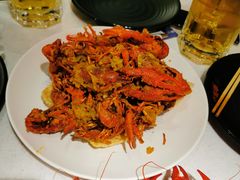 -红盔甲·小龙虾(天钥桥店)