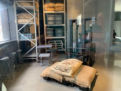 -来回·咖啡(钟村咖啡豆店)