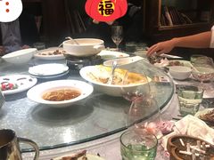 -有璟阁港式餐厅(金融街购物中心店)