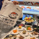 🔥上海新开的寿司店，连续吃了三天