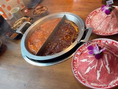 -楠火锅(仁恒梦中心店)