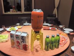 -双合园·海鲜水饺青岛菜(九水东路店)