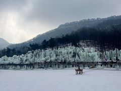 -沂蒙山旅游区云蒙景区(蒙山国家森林公园)