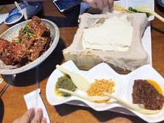 一块豆腐-95号酱骨·一块豆腐(展春园西路店)