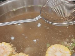 -潮汕美牛肉丸火锅店(天宁寺店)