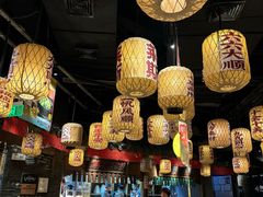 -南京大牌档(济南万象城店)