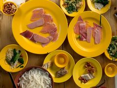 举人过桥米线-老滇过桥米线(永安路店)