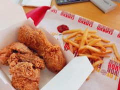 -胖老爹美式炸鸡(远洋旗舰店)