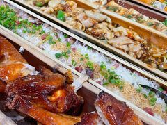 -竹一味·竹筒饭