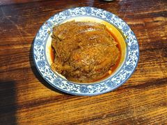 -蓝田九大碗民俗食府(蓝田店)