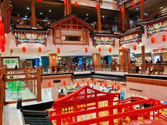-银泰百货(北京大红门店)