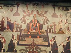 -陕西历史博物馆