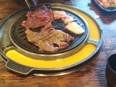 -梵行小馆烤肉(即墨店)